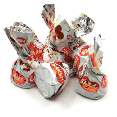 Конфеты "Бахыт" Рахат, вес Конфеты "Бахыт" Рахат, вес