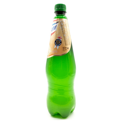 Лимонад Натахтари Крем-сливки 1л пэт