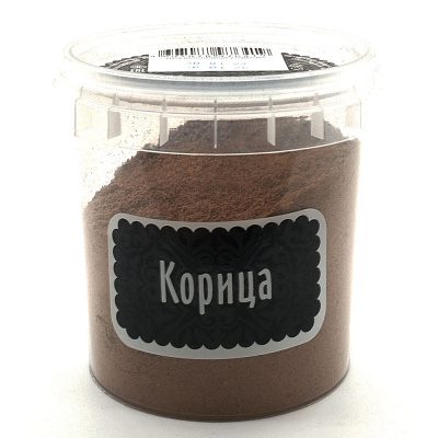 Корица (Компас Здоровья) 60 гр