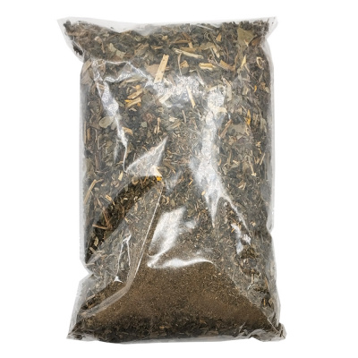 Фиточай №20 Мужская сила (WellFoods) 100гр