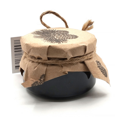 Кедровый орех в сосновом сиропе (Таёжный тайник) 120 гр