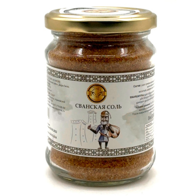 Сванская соль 200г