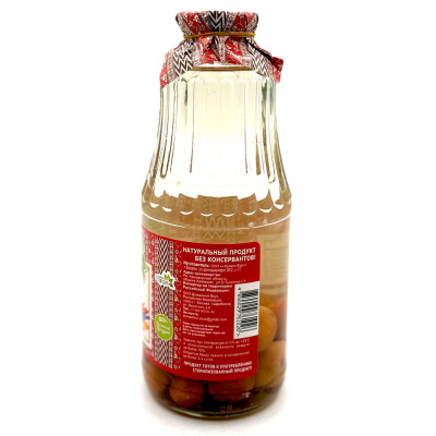 Компот из диких груш (Green Dream) 1000 гр