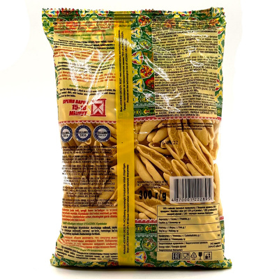 Лапша "Клецки Миндаль" (Кэмми), 300гр