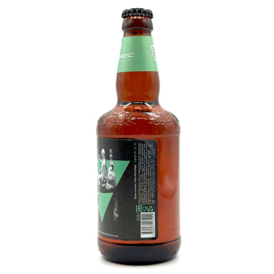 Пиво "Чешский пильзнер" св/фильтр пастер 0,45л 5,5%