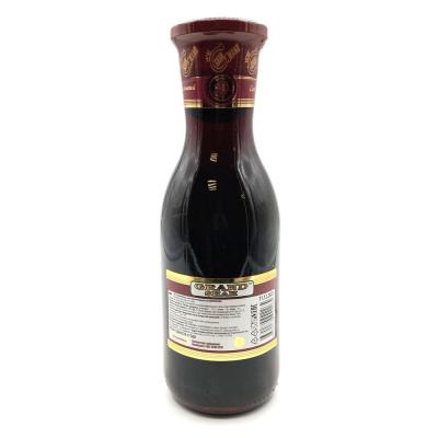 Сок гранатовый "Grand shah" 1л