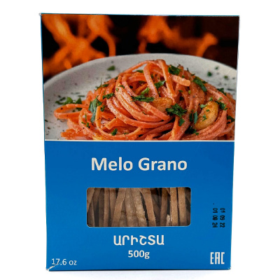 Аришта Melo Grano, 500 гр