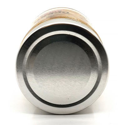 Орехи в меду Кешью 200 (WellFoods), 200 мл