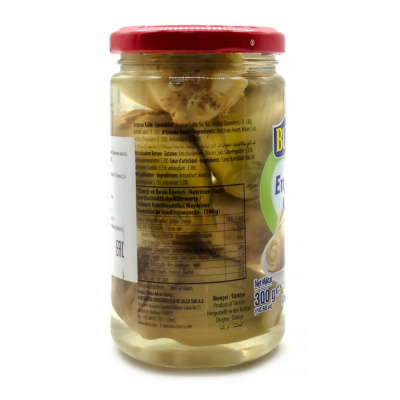 Артишок-сердце (BURCU) 300 гр