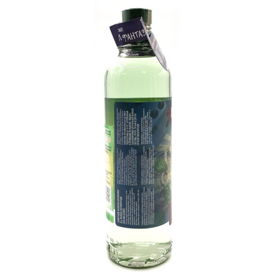 Спиртной напиток "Антибренди" Олл-ин безил 0,5л 40%