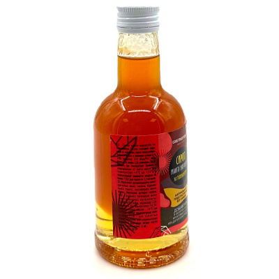 Сироп манго-маракуйя на топинамбуре (Goodtraditions), 340 гр
