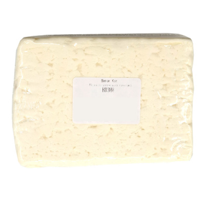 Сыр козий 45% Ширак кат, вес