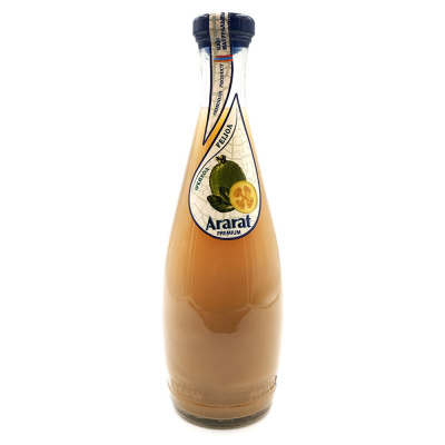 Нектар из Фейхоа "Арарат" 750 мл