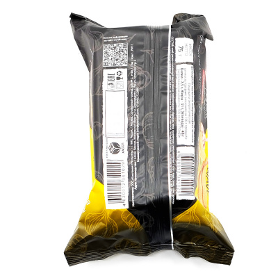 Гренки р/п "WAVE" со вкусом сыра с чеснокоми (Гренковъ), 75 гр