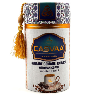 Кофе османский "Casvaa" 250 гр Кофе османский "Casvaa" 250 гр