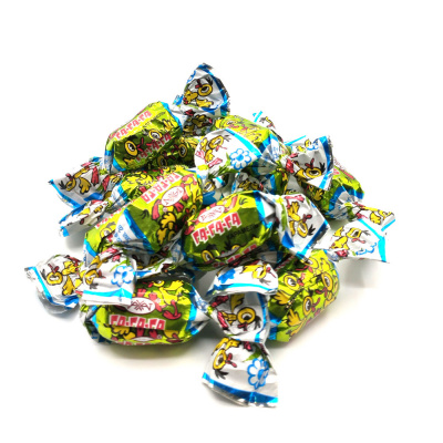 Карамель "Га-га-га" Рахат, вес