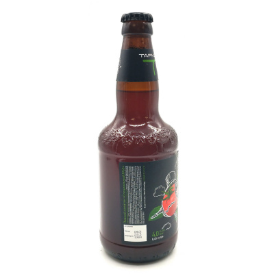 Пивной напиток "Специальный №65" Томато базилико 0,45л 4%