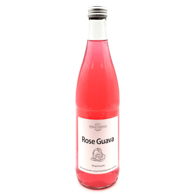 Напиток б/а "Нартиана" гуава 0,5л
