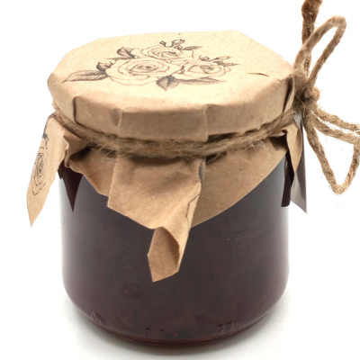 Варенье из лепестков роз (Таёжный тайник) 240 гр