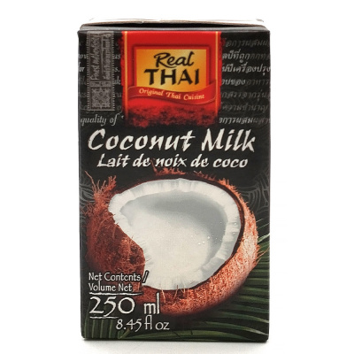 Кокосовое молоко "AROY-D" 250 мл Кокосовое молоко "AROY-D" 250 мл