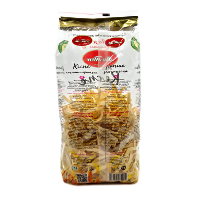 Лапша "Для Лагмана" МиТон 400 гр