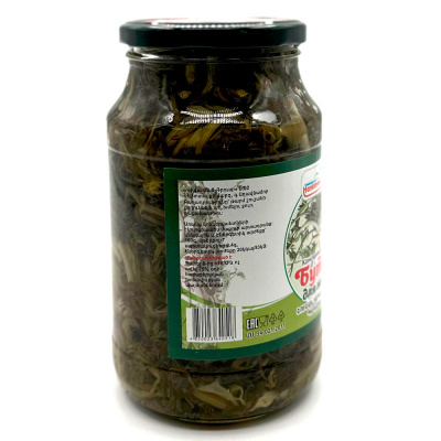 Бутень для жарки (АНКАВАН ПРОД), 950 гр