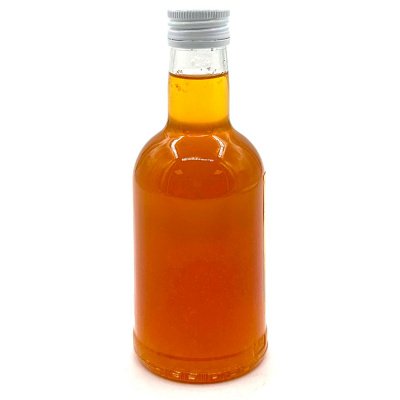 Сироп абрикосовый на топинамбуре (Goodtraditions), 340 гр