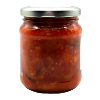 Баклажаны с черносливом (te Gusto) 270 гр