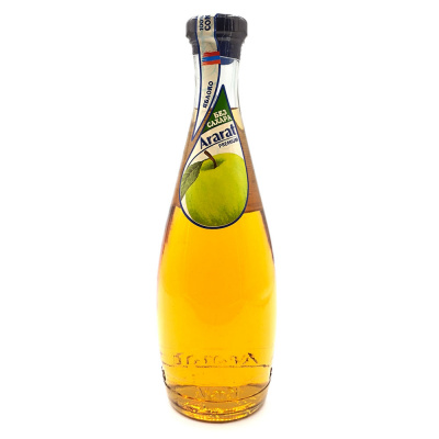 Нектар Яблочный "Арарат" 750 мл