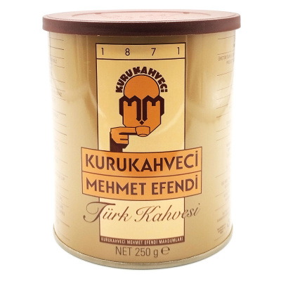 Кофе "Mehmet Efendi" 250 гр
