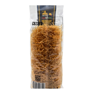 Лапша "Cezaro" Экспресс 500 гр