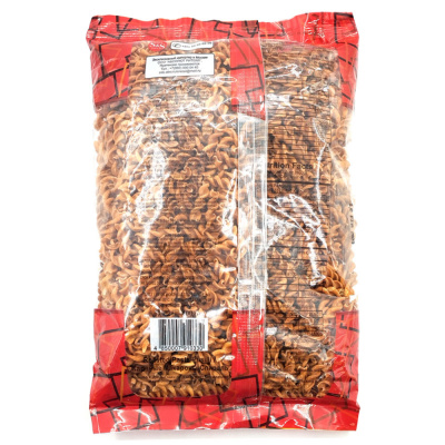 Макароны жареные-спираль Ашориг 400 гр