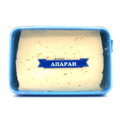 Сыр Чанах "Апаран" 50% 700г