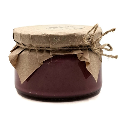 Крем-мед шоколадный (Сладкий аромат) 100 гр