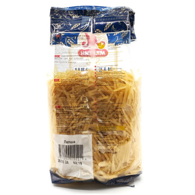 Лапша (Мартин) 400 гр