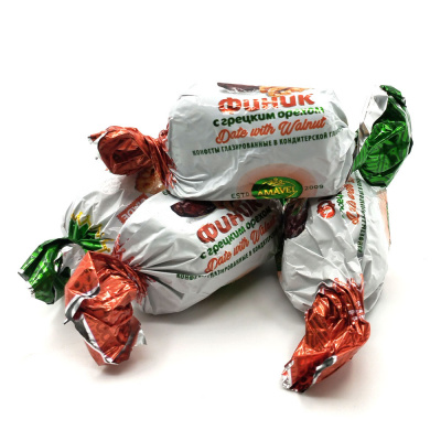 Конфеты  Амавел в ассортименте, вес