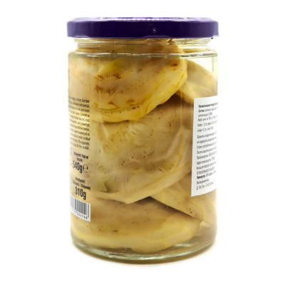 Артишок (BURCU) 540 гр