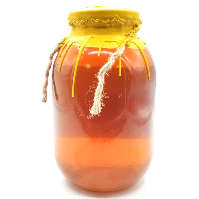 Пиво св/непаст/нефильт/неосв «Люнес Голден» 5,5% 2л