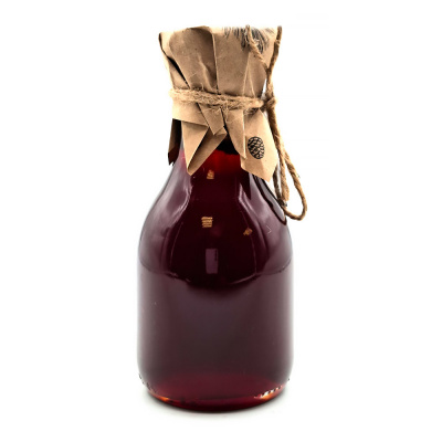 Кедровый сироп (Таёжный тайник) 240 мл Кедровый сироп (Таёжный тайник) 240 мл