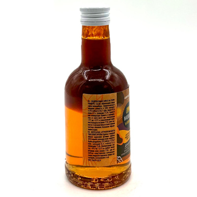 Сироп облепиховый на топинамбуре (Goodtraditions), 340 гр