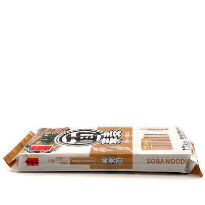 Лапша "Соба" (гречневая лапша), 500 гр