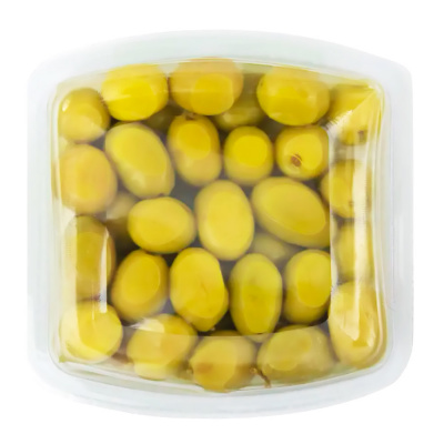 Оливки зеленые коктейльные (AGAOGLU) 170 гр