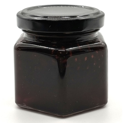 Варенье из сосновой шишки с клюквой (Сибирский пир) 140 гр