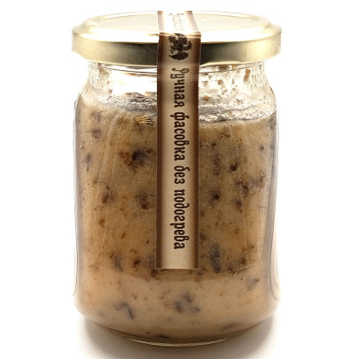 Мед таежный "Энергетическая смесь" (Алтай Старовер) 300 гр