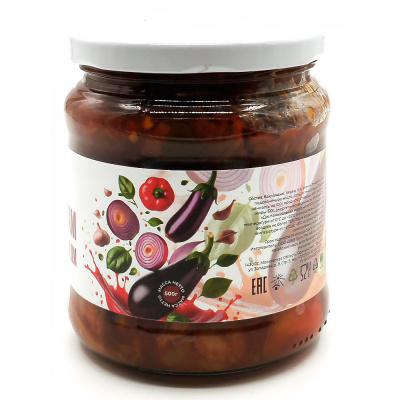 Имам баялды (Маран) 500 гр