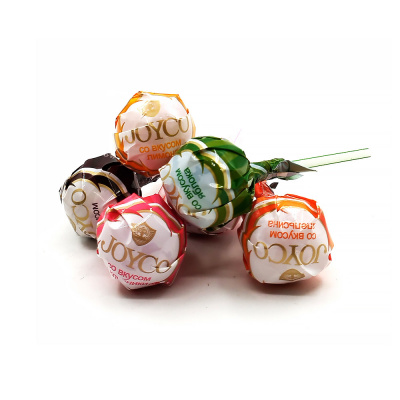 Карамель на палочке Джойко