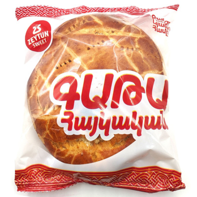 Гата "Зейтун Свит" "Гата" 400 гр