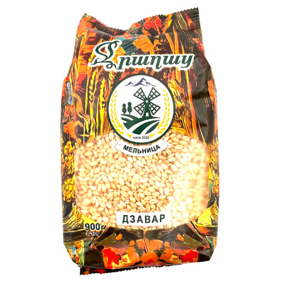 Дзавар Мельница, 900гр Дзавар Мельница, 900гр