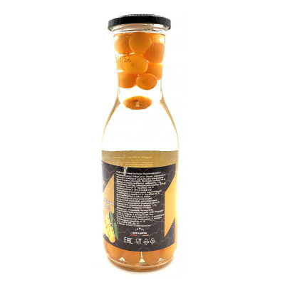 Компот Белая Черешня (Армфуд) 1,1л