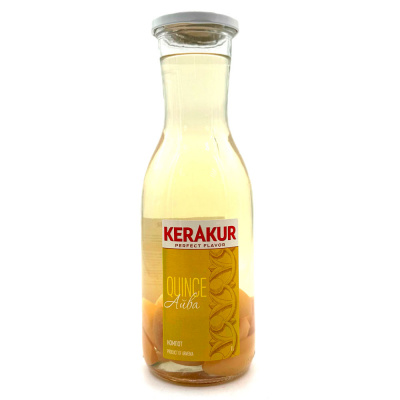 Компот из айвы (Керакур) 1л Компот из айвы (Керакур) 1л